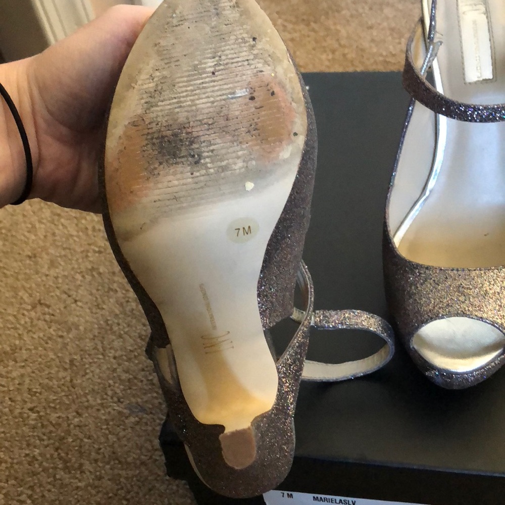 Shoes - Picture 5 of 5